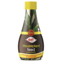 Doff Houseplant Feed Concentrate